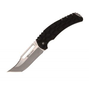 United Cutlery Willumsen Urban Tactical Blondie Silver Folding Knife